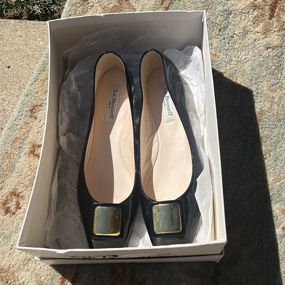 LK Bennett from London flats - Picture 2 of 5